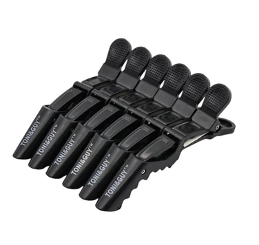 Clip crocodilo