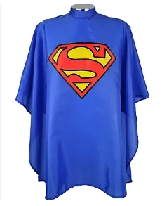 Capas infantil
