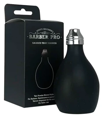 Barber Talco Pro